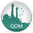 icon com.hamgardi.QomGardi 3.9.0 Qom