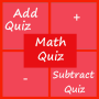 icon Maths Quiz