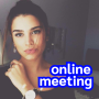icon Online Meeting