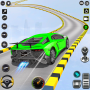 icon Ramp Car Stunts GT Car Games