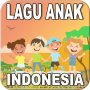 icon Lagu Anak Indonesia