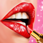 icon Lips Makeover
