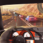 icon Traffic Xtreme: Car Racing & Highway Speed for Huawei MediaPad M3 Lite 10