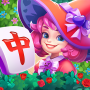 icon Mahjong Tour: Witch Tales