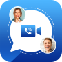 icon Free Too- Tok Live Video Calls- Voice Chats Advice