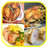 icon com.recipes.chicken.wsaftdjaj 2.0