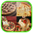 icon com.pizzza.aklat.maghribia 2.0
