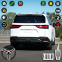 icon Car Games: Car Parking 3d Game