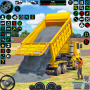 icon Construction Truck Simulator for Samsung S5830 Galaxy Ace