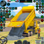 icon Construction Truck Simulator