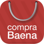 icon Baena Shopping for Sony Xperia XZ1 Compact