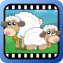 icon Video Touch - Animals for Huawei MediaPad M3 Lite 10