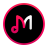 icon La Musique 5.9.0