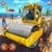icon City construction Excavator 1.0