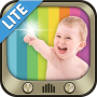 icon Video Touch Lite