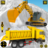 icon Grand Snow Excavator Simulator 1.24