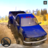 icon Offroad PickUp Truck:UpHill Cargo Transport Simulator 1.0