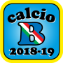 icon Italy football B 2018-19 for LG K10 LTE(K420ds)