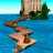 icon Princess Run to Temple. 1.11