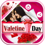 icon Valentine Day Special for Samsung Galaxy J2 DTV