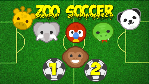 Zoo football