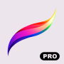 icon Procreate pocket Assistant master for Android 2020 for Samsung Galaxy J2 DTV