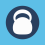 icon Kettlebell Workout Wizard — WOD Generator for Samsung Galaxy Note 10 1