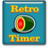 icon retro-timer 1.0.0