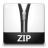icon Zip File Manager 1.0.6
