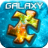 icon Jigsaw Galaxy Space 1.6