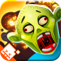 icon Kill All Zombies Deluxe HD