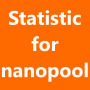 icon Statistic for nanopool