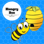 icon Hungry Bee for intex Aqua A4