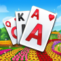 icon Solitaire - Harvest Day for Samsung S5830 Galaxy Ace