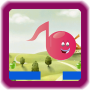 icon Eighth Note - Sound Game for Samsung Galaxy Grand Prime 4G