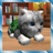 icon Cute Pocket Cat 3D 1.17.0.9