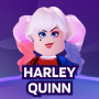 icon Skin Harley Quinn for Roblox for Sony Xperia XZ1 Compact