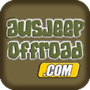 icon Aussie Jeep Offroad
