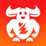 icon StrengthLog – Workout Tracker for Xiaomi Mi Note 2