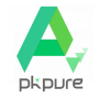 icon APKPure Tips: Guide for APK Pure Apk Downloader for intex Aqua A4