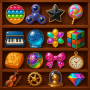 icon Antistress: relax & puzzle games