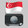 icon Radio Singapore, Podcasts, Music, Songs, News