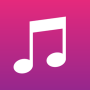 icon Music Player, Play MP3 Offline