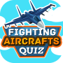 icon Fighting Aircrafts Quiz for Sony Xperia XZ1 Compact