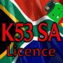 icon K53 SA Licence