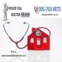 icon House Call Doctor Miami for Doopro P2