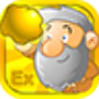 icon Gold Miner Classic