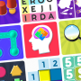 icon Train your Brain - Attention