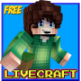 icon LiveCraft