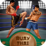 icon Muay Thai Box Fighting 3D for Huawei MediaPad M3 Lite 10